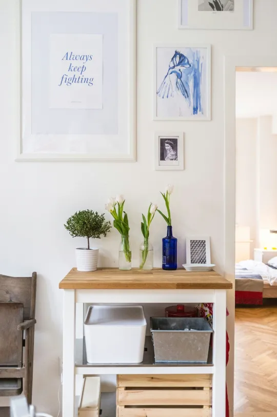 Paintings